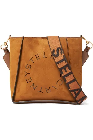Stella McCartney Borsa a tracolla Logo Square mini