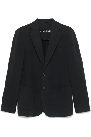 Circolo Blazer monopetto