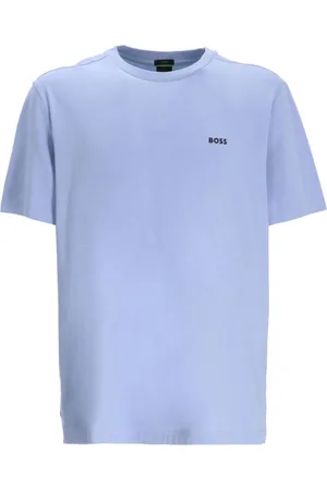 HUGO BOSS T-shirt con stampa grafica