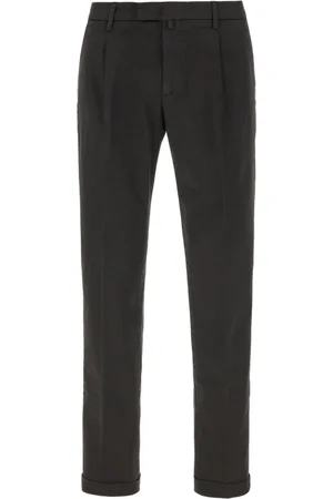 BRIGLIA Pantaloni plissé