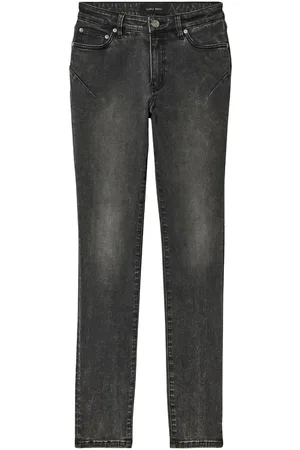 Purple Brand Jeans skinny a vita media