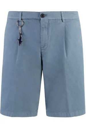 Paul & Shark Shorts con spacchi frontali