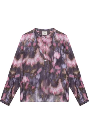 Marant Etoile Blusa Maria