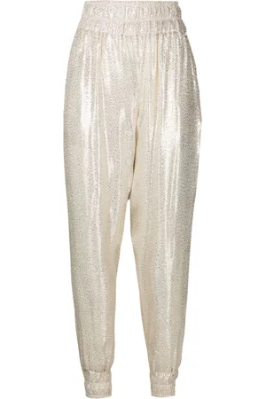 Lethicia Bronstein Pantaloni affusolati Bibiana