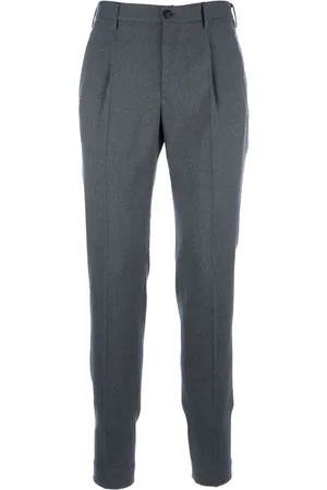 Incotex Pantaloni dritti