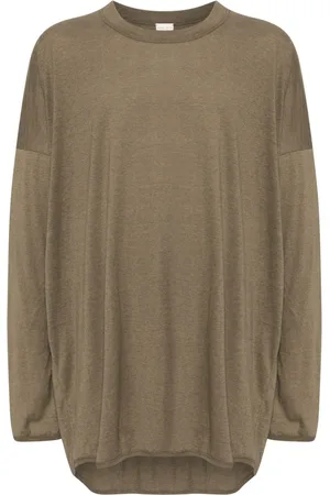JAN JAN VAN ESSCHE T-shirt girocollo