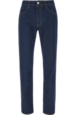Givenchy Jeans elasticizzati