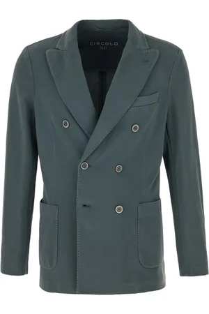 Circolo Blazer doppiopetto