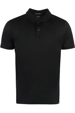 Paul & Shark Polo con ricamo logo