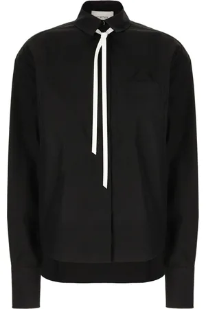 Sportmax Camicia Gesso