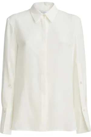 SIMONA CORSELLINI Camicia con colletto classico