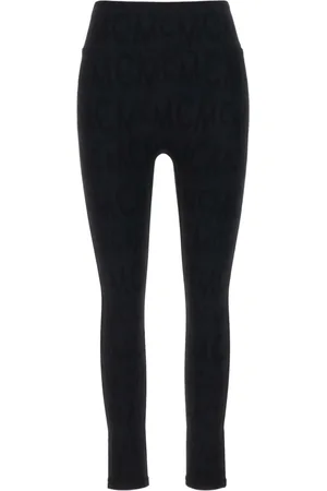 MCM Leggings con stampa