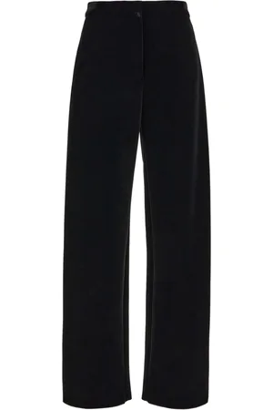 Sportmax Pantaloni slim