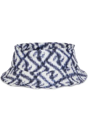 Fendi Cappello bucket