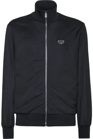 Philipp Plein Giacca con applicazione