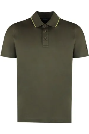 Paul & Shark Polo con ricamo logo