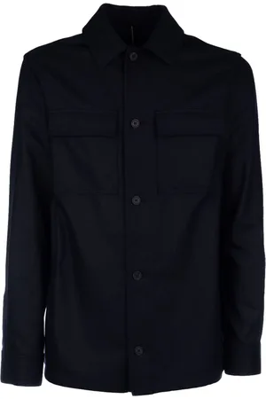 Incotex Camicia a maniche lunghe