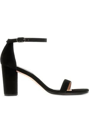 Stuart Weitzman Sandali Nearlynude 80mm