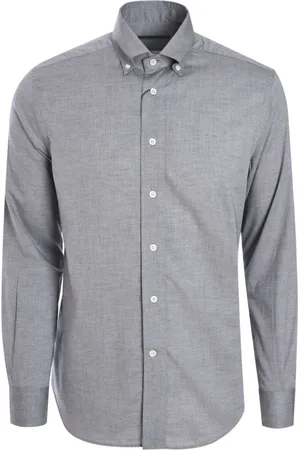 corneliani Camicia smanicata