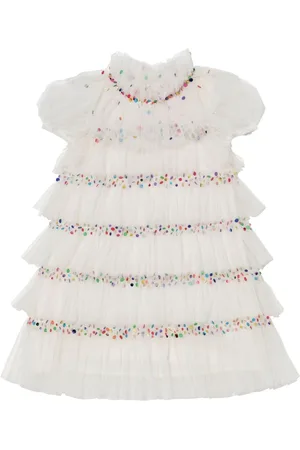 Tutu Du Monde Abito Fondant