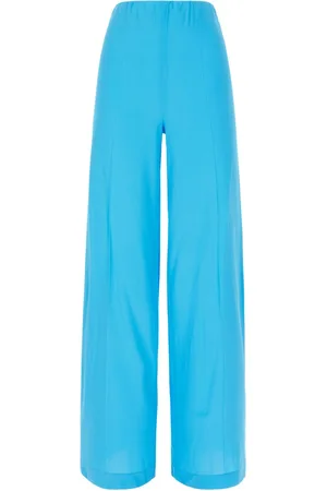 Jucca Pantaloni con vita elasticizzata