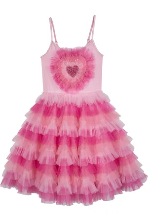 Tutu Du Monde Abito Heartburst