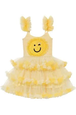 Tutu Du Monde Abito con tutù Smiley