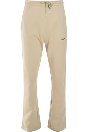FLÂNEUR Pantaloni sportivi Essential con stampa