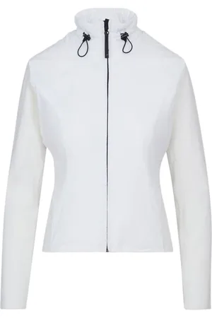 Aztech Giacca con zip