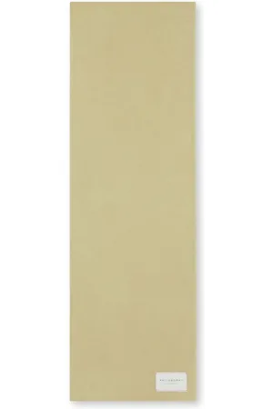 Serafini Sciarpa con dettaglio logo