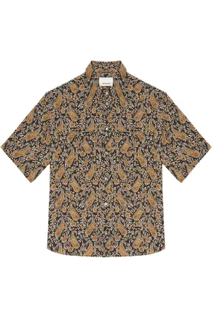 Isabel Marant Camicia Vabilio