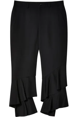 Comme des Garçons Pantaloni a strati