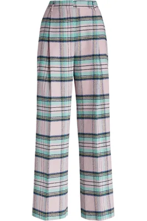 Jucca Pantaloni a quadri