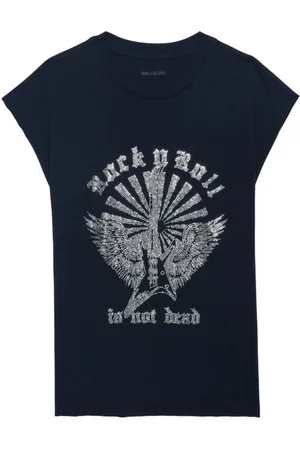 Zadig & Voltaire T-shirt Cloe