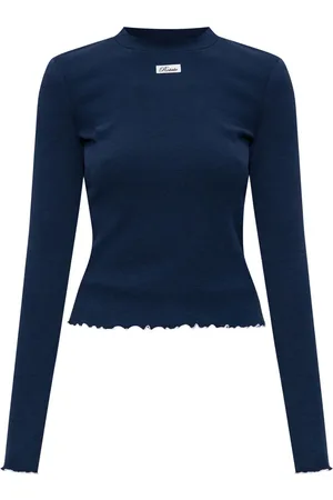 ROTATE T-shirt con applicazione