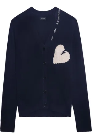 Zadig & Voltaire Cardigan Travia