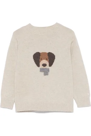 Donsje Maglione Denn