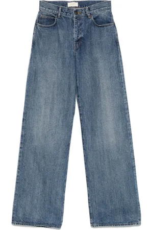 The Row Jeans Eglitta