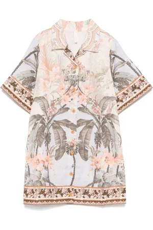 ZIMMERMANN Abito Wylie