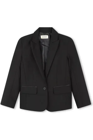 Zadig & Voltaire Blazer con strass