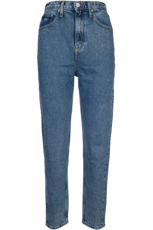 Tommy Hilfiger Jeans skinny a vita alta