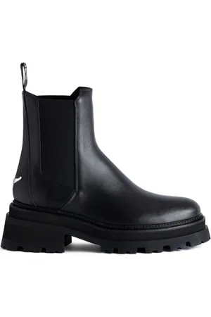 Zadig & Voltaire Stivali Chelsea Ride