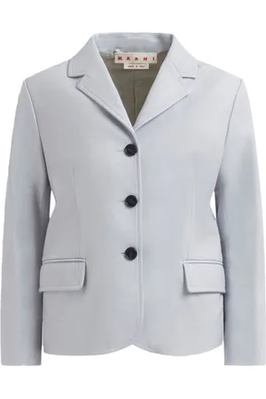 Marni Blazer monopetto