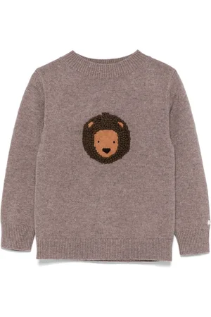 Donsje Maglione Denn