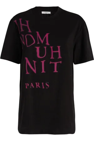 Ih Nom Uh Nit T-shirt in cotone