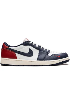 Jordan Sneakers Air 1 Retro Low OG Howard University PE