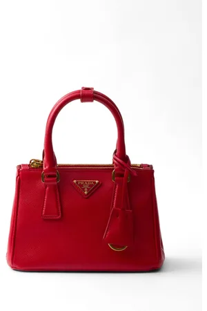 Prada Borsa tote Galleria