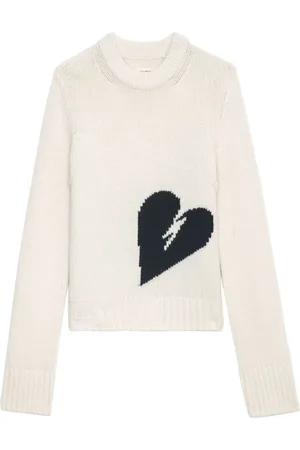 Zadig & Voltaire Maglione Malty