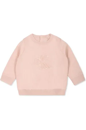 Calvin Klein Maglione con logo