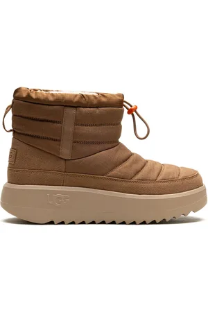 UGG Stivali Maxxer Mini "Chestnut"